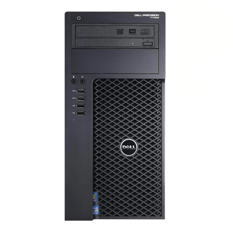 DELL Precision T1700 Workstation