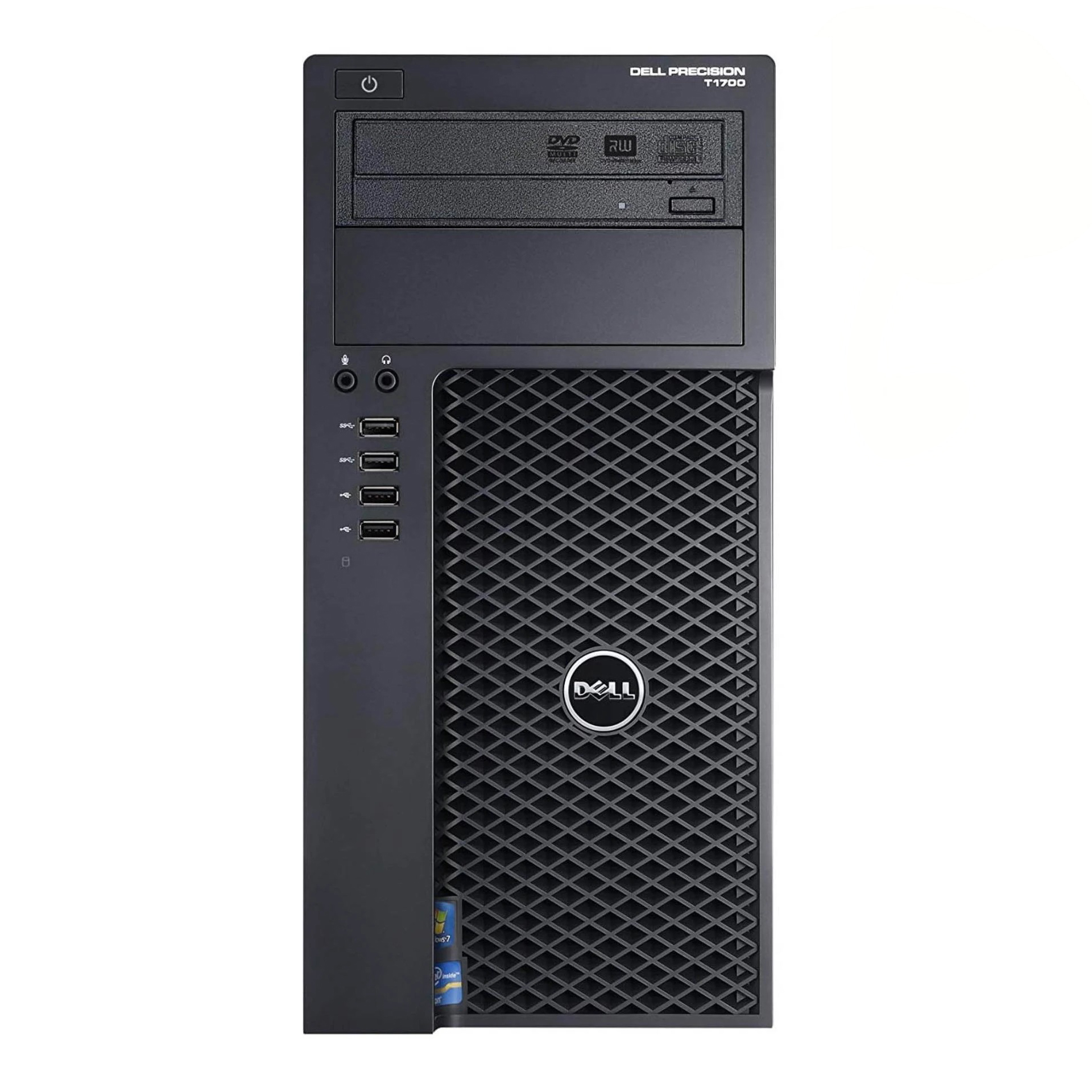 DELL Precision T1700 Workstation