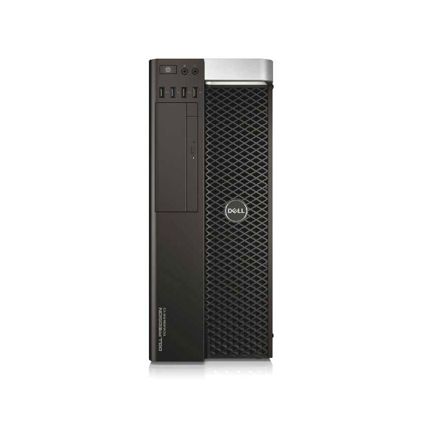 Dell Precision T5600 Workstation