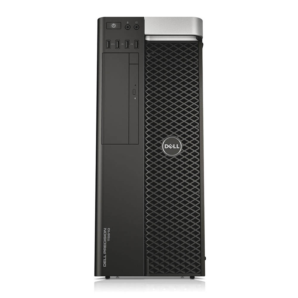 Dell Precision T5610 Workstation
