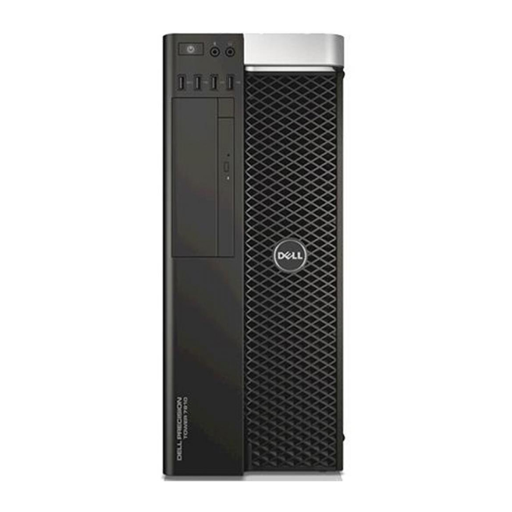 Dell Precision T7810 M6000 Workstation | 000124518
