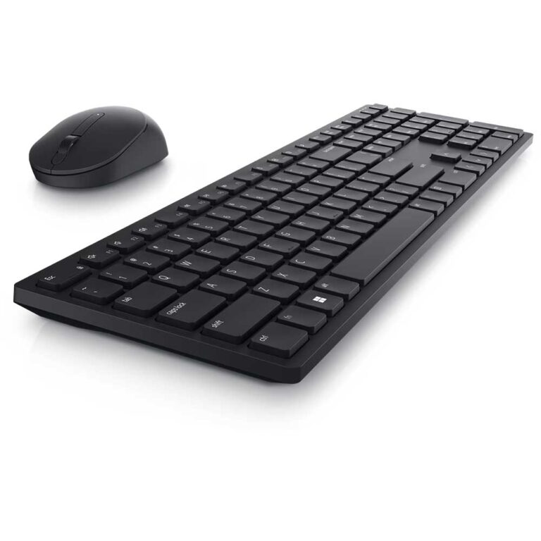 Dell Pro KM5221W Clavier et souris sans fil | KM5221W