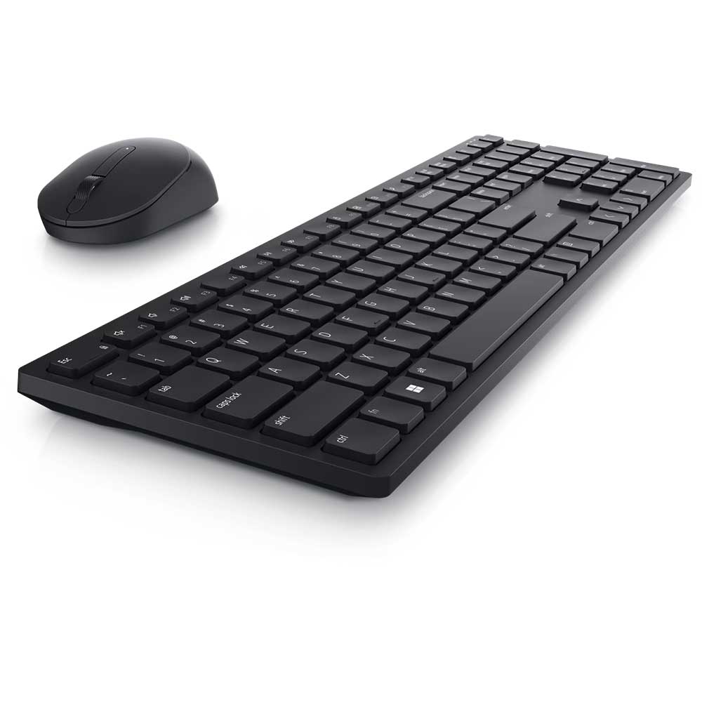Dell Pro KM5221W Clavier et souris sans fil | KM5221W