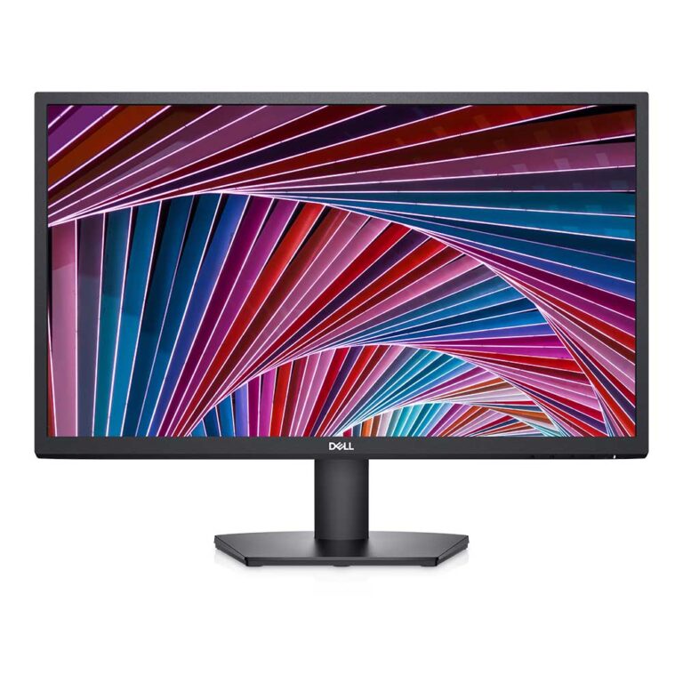 Dell SE2422H FHD 75Hz VA Moniteur | SE2422H