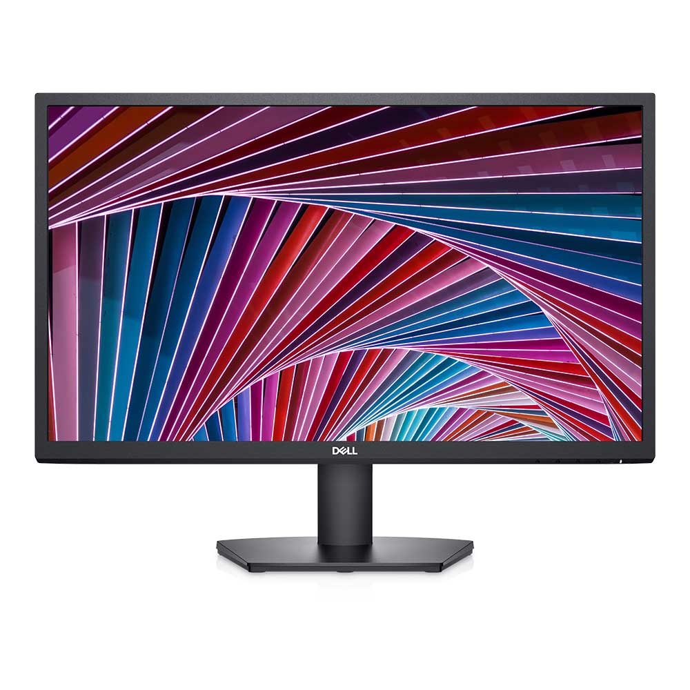 Dell SE2422H FHD 75Hz VA Moniteur | SE2422H