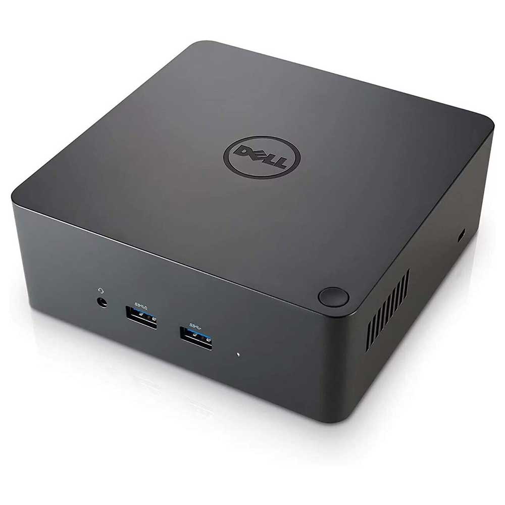 Dell TB16 Thunderbolt 3 Station d'accueil 130W (K16A001)