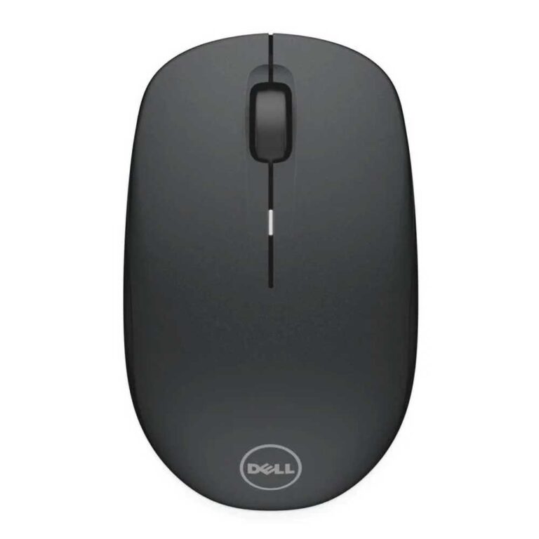 Dell Wireless Mouse-WM126 Souris | WM126