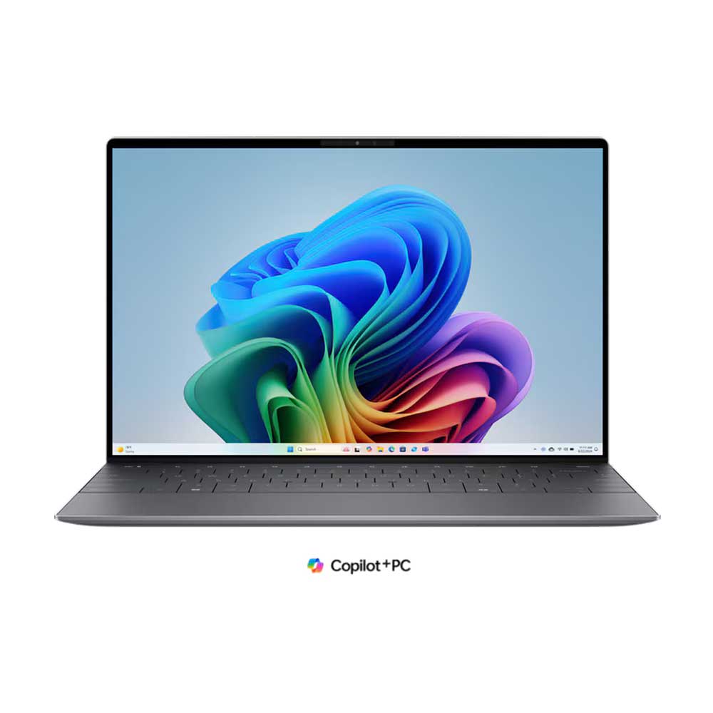 Dell XPS 13 9345 Snap dragon X ÉLITE | X1E-80-100