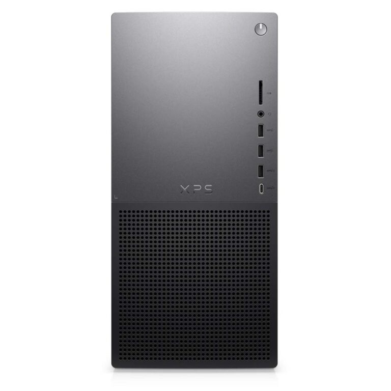 Dell XPS 8960 Ordinateur De Bureau Tour | DL-XPS8960-17-4060
