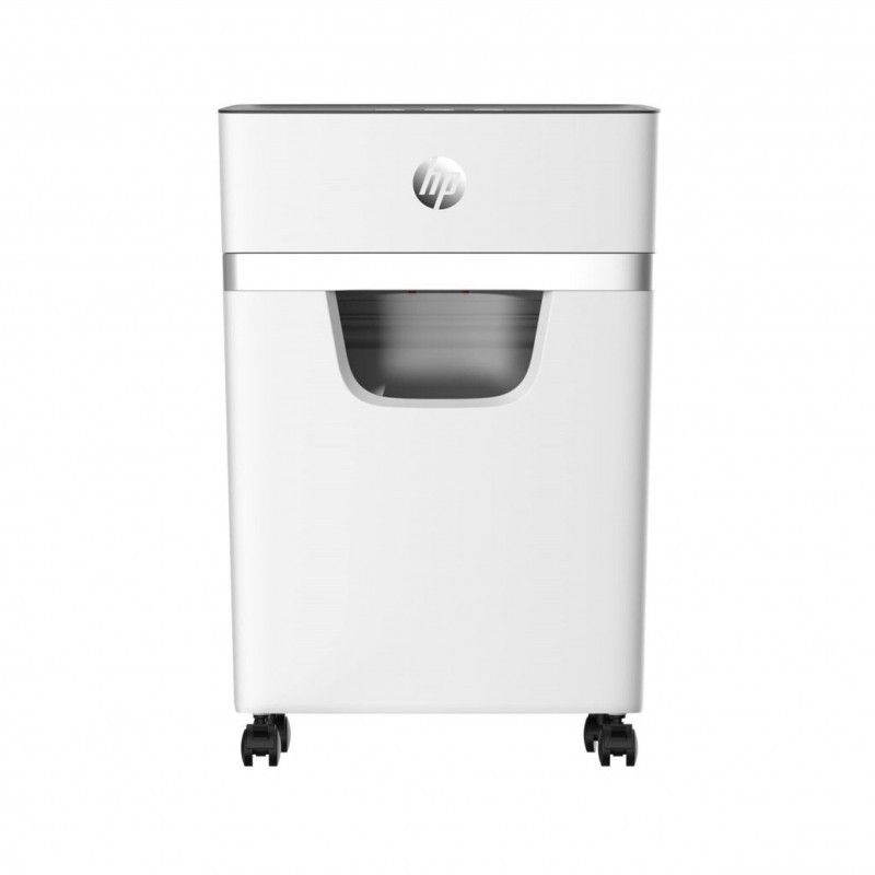 DESTRUCTEUR DE DOCUMENTS HP ONE SHRED 15CC