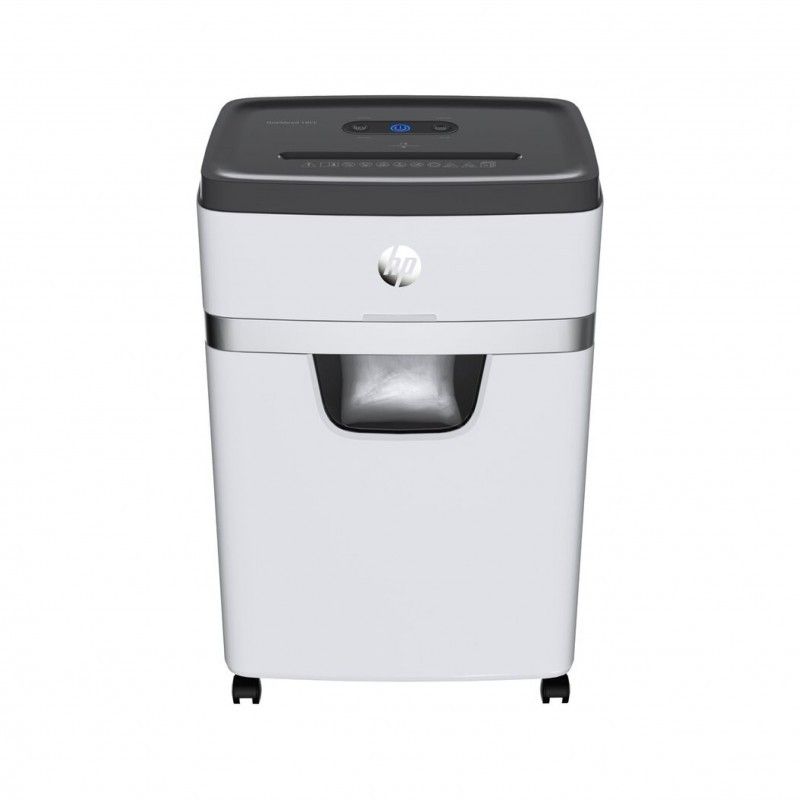 DESTRUCTEUR DE DOCUMENTS HP ONE SHRED 18CC