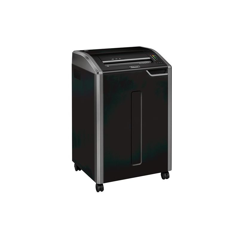 Destructeur Fellowes Powershred® 485Ci Coupe croisée (4699001)
