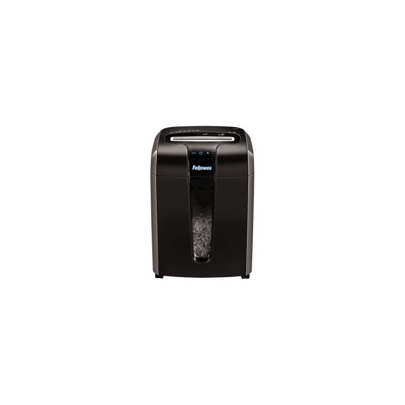 Destructeur Fellowes Powershred® 73Ci Coupe croisée (4601102)