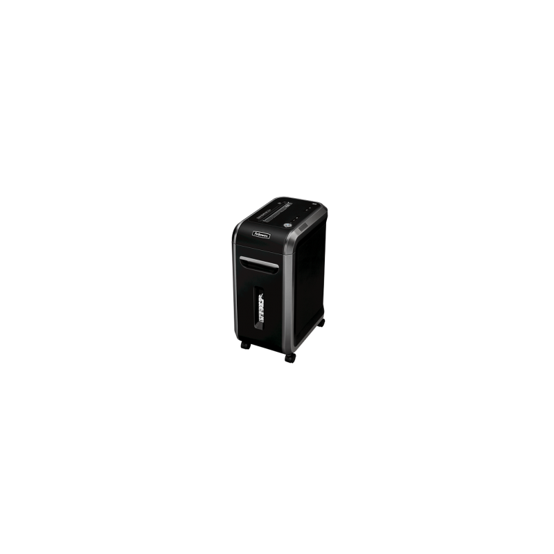 Destructeur Fellowes Powershred® 90S coupe droite (4693001)