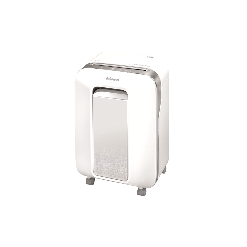 Destructeur Fellowes Powershred® LX201 microparticules (5050101)