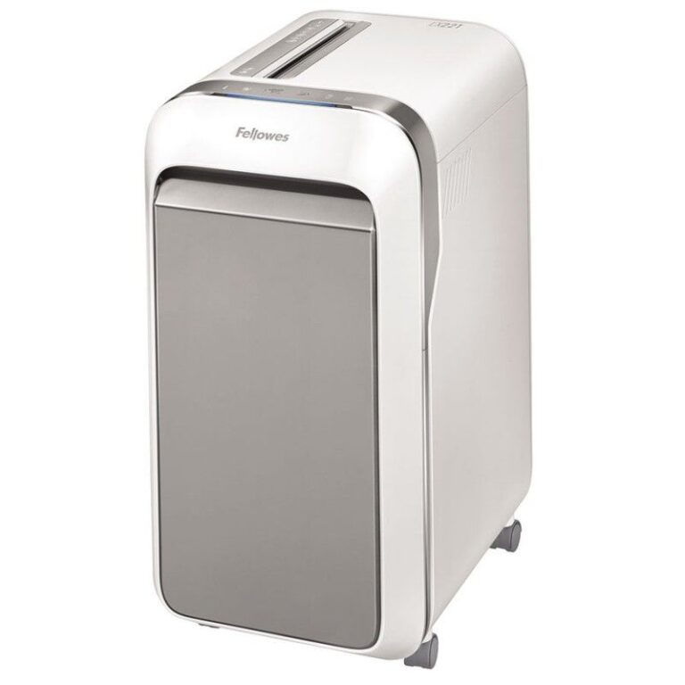 Destructeur Fellowes Powershred® LX221 microparticules (5050501)