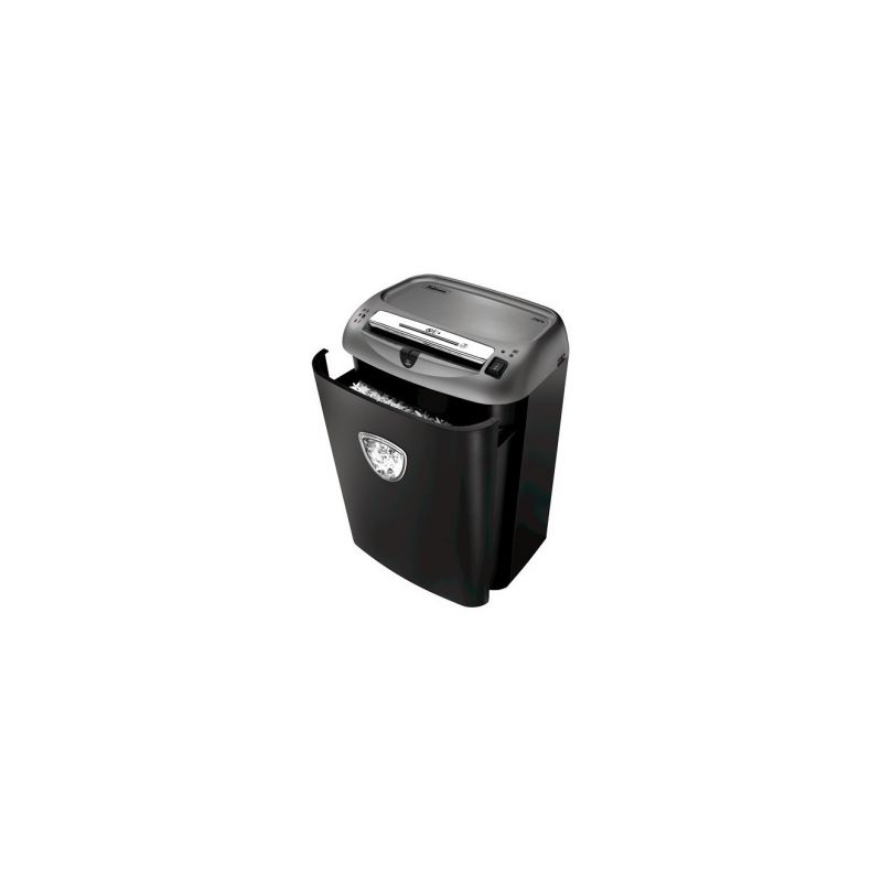 Destructeur Fellows Powershred 75Cs Coupe croisée (4675001)