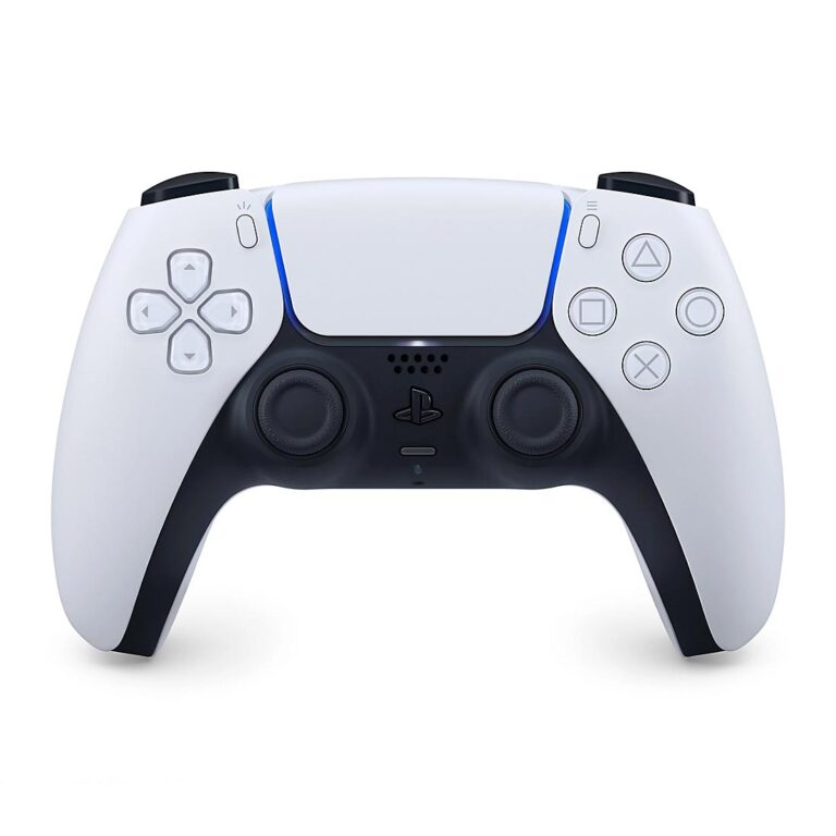 DualSense PS5 wireless controller Manette Sans-Fil (711719574293)