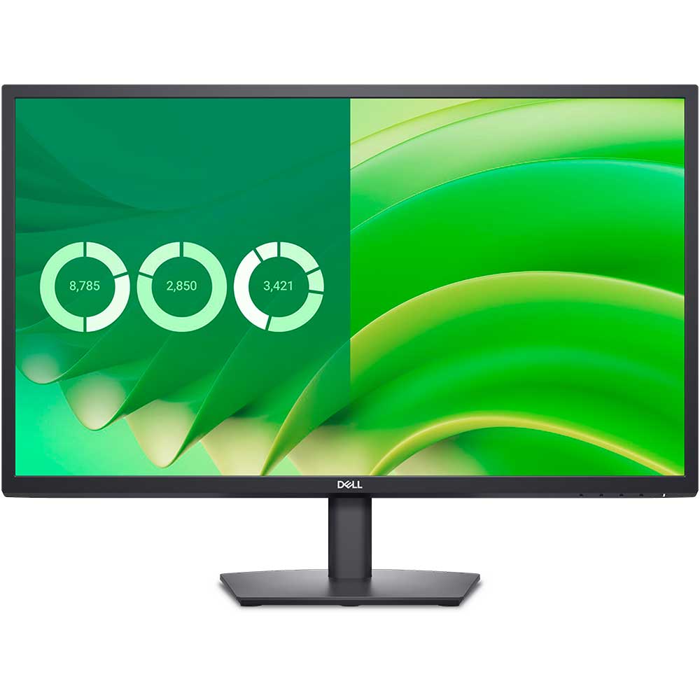 Écran 27 Pouces Full HD Dell P2725H | P2725H-3Y