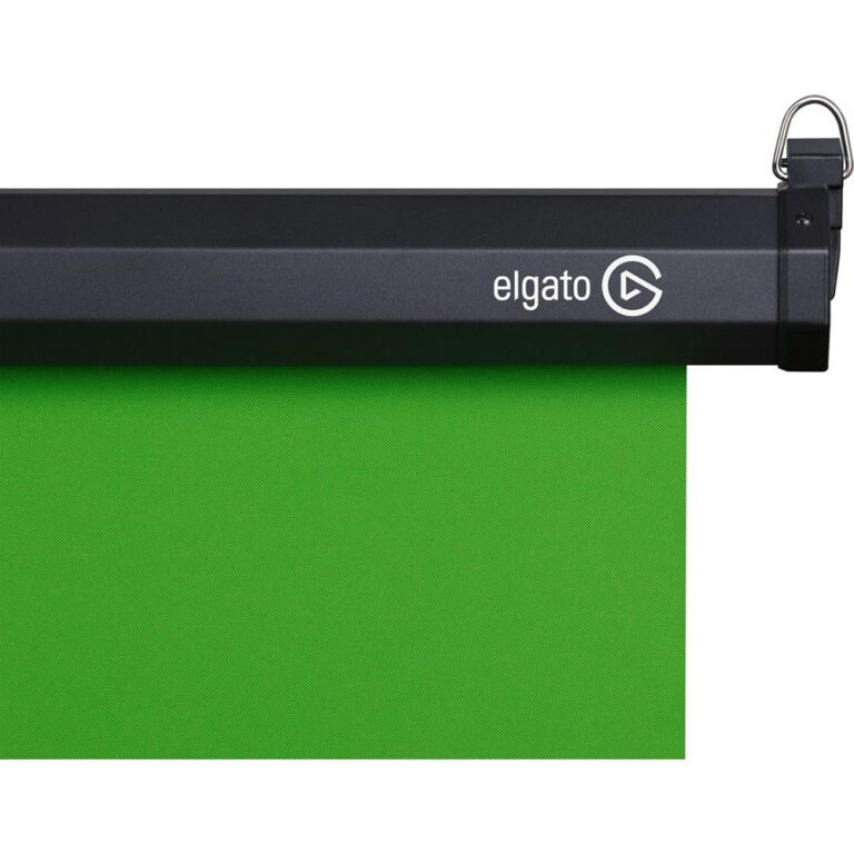 Elgato Green Screen MT Ecran de projection | 10GAO9901