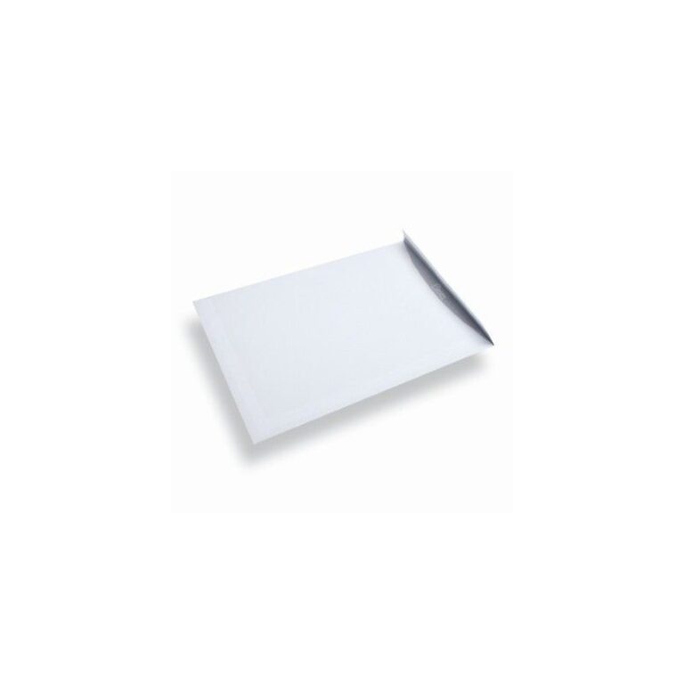 Enveloppe Blanc 40*30 ( SANS FENÃŠTRE ) PAQUET DE 250 P