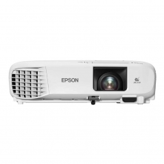 EPSON EB-W49 WXGA