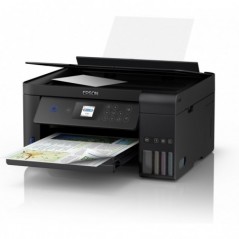 EPSON EcoTank L4160