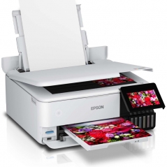 EPSON EcoTank L8160