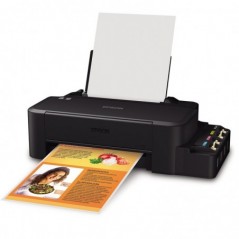 Epson ITS L120