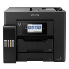 Epson Jet d'encre EcoTank L6570