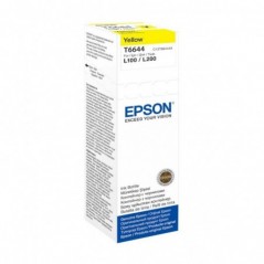 Epson T6644 Yellow