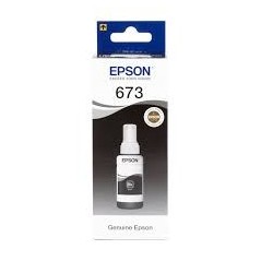 Epson T6731 Black