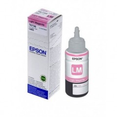 Epson T6736 Magenta Clair