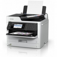 Epson WorkForce Pro WF-C5710DWF