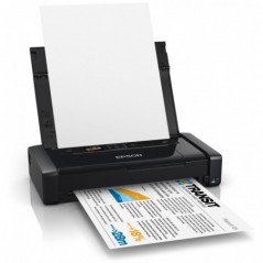 Epson WorkForce WF100