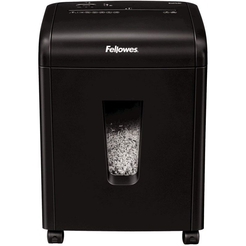 FELLOWES 62 MC - Destructeur de Documents Powershred (4685201)