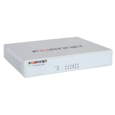 Fortigate 80F