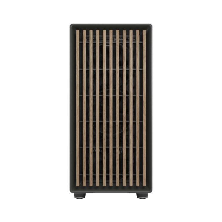 Fractal Design North charcoal Blanc Boitier | FD-C-NOR1C-04