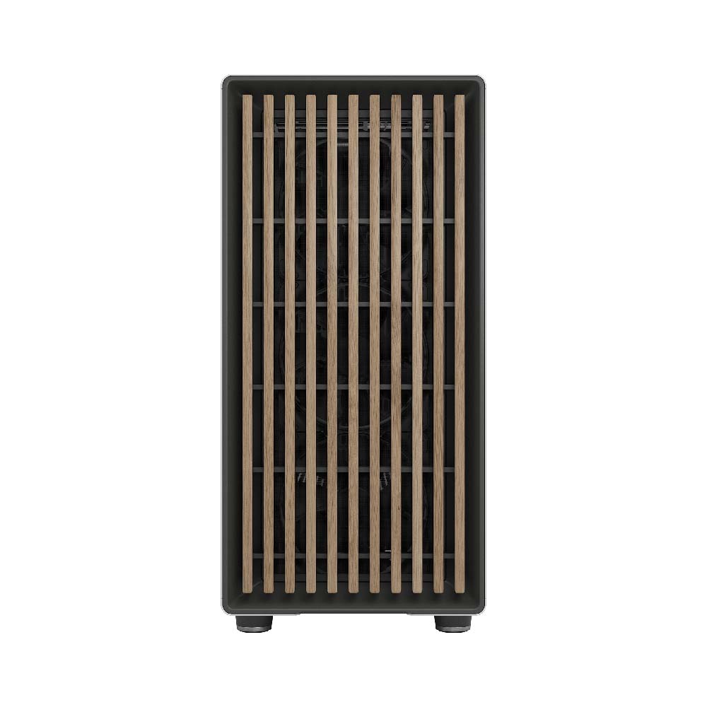 Fractal Design North charcoal Blanc Boitier | FD-C-NOR1C-04