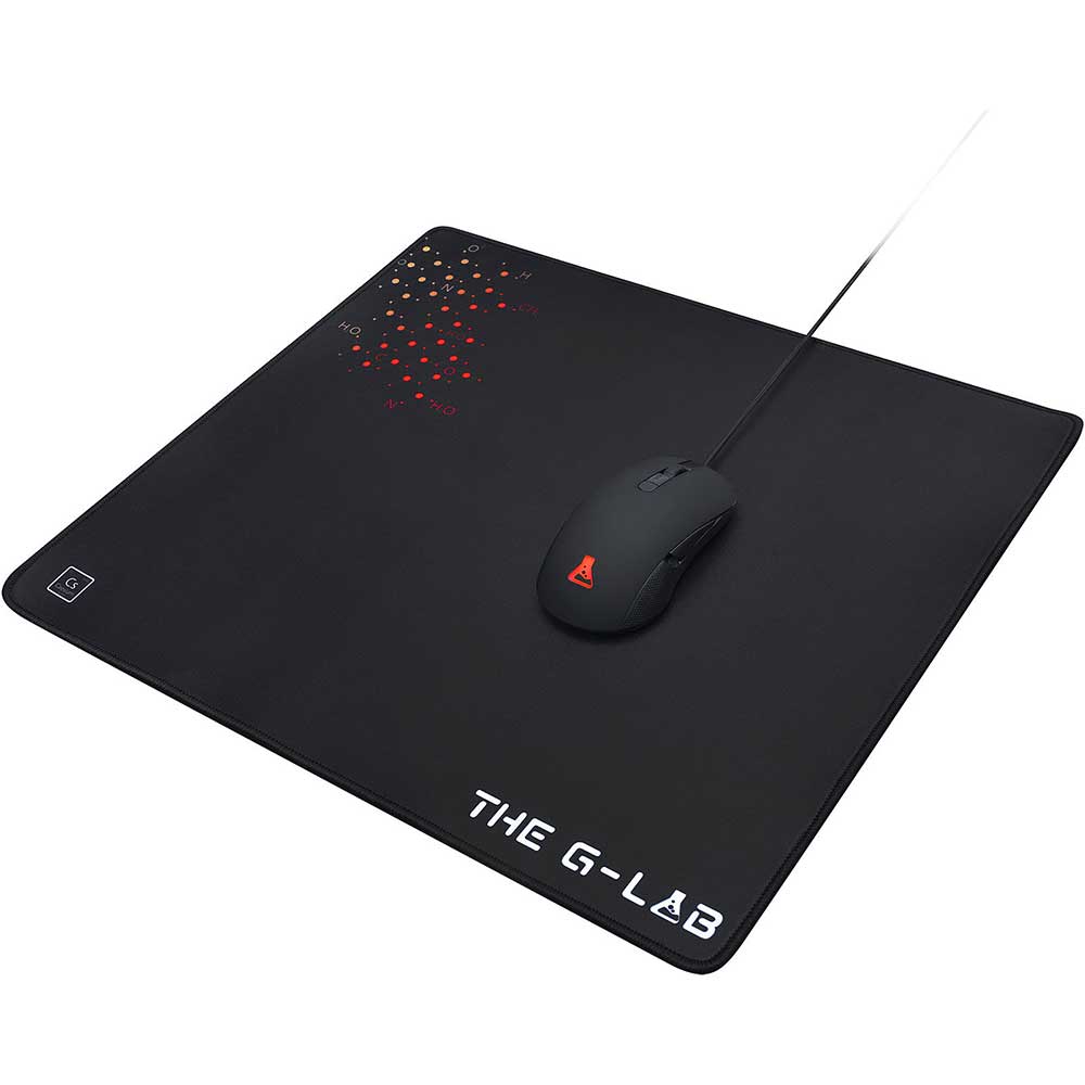 G-Lab PAD CEASIUM Tapis De Souris Gaming | PAD-XL-CEASIUM