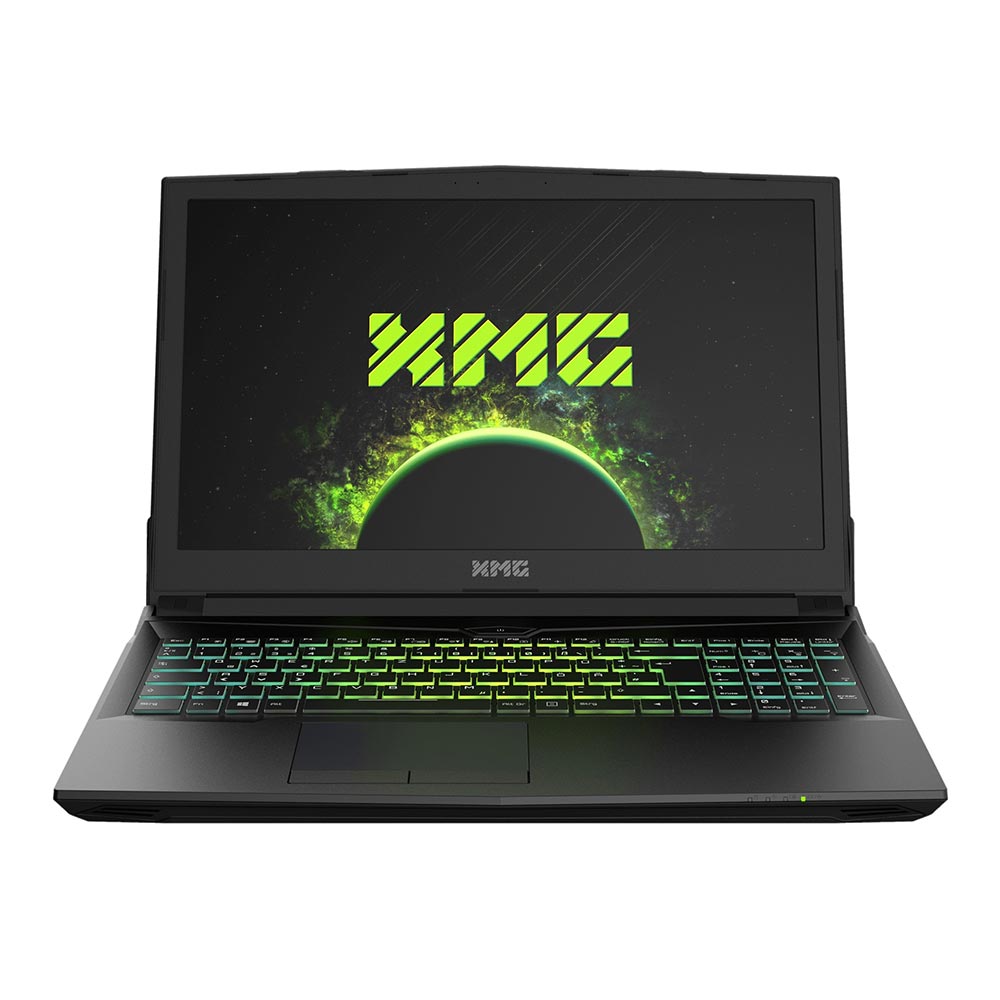 GAMER Clevo PC Specialist 15 Pouces RTX 2080 SUPER