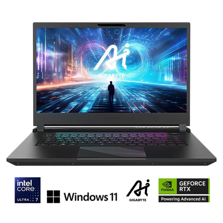 Gigabyte AORUS 15 BKG Ultra 7 155H | BKG-13FR794CD