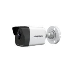 HIKVISION CAMERA Externe IP Fixed Dome 4MP IP67 12M