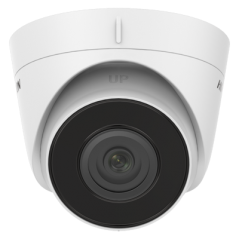 HIKVISION Camera Interne IP Fixed Turret 5MP,IP67,24/7 color imaging 12M