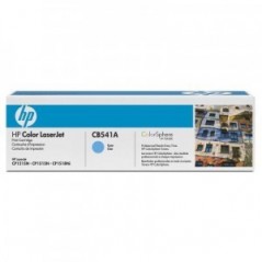 HP 125A Cyan