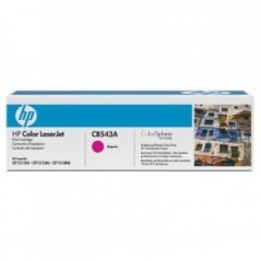 HP 125A Magenta
