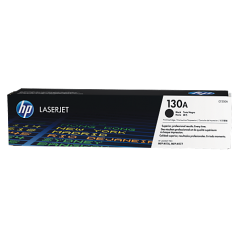 HP 130A Black