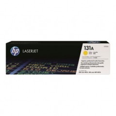 HP 131A Yellow