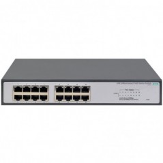 HP 1420-16G Switch