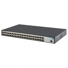 HP 1620-48G Switch